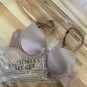 Victoria Secret | VS IEPU Smooth Push-up Bra